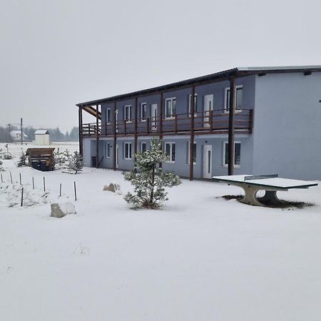 Pod Bukovkou Apartment Petrov nad Desnou Bagian luar foto