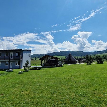 Pod Bukovkou Apartment Petrov nad Desnou Bagian luar foto