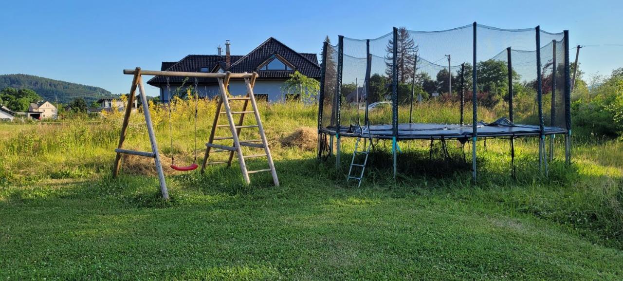 Pod Bukovkou Apartment Petrov nad Desnou Bagian luar foto