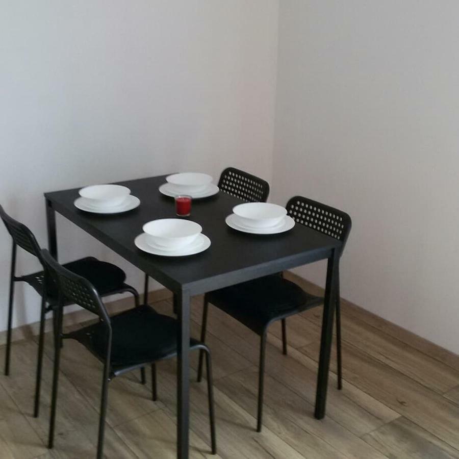 Pod Bukovkou Apartment Petrov nad Desnou Bagian luar foto